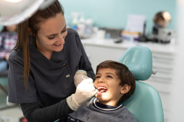 Best Cosmetic Emergency Dentistry in Masury, OH