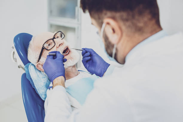 Best Emergency Wisdom Teeth Removal in Masury, OH